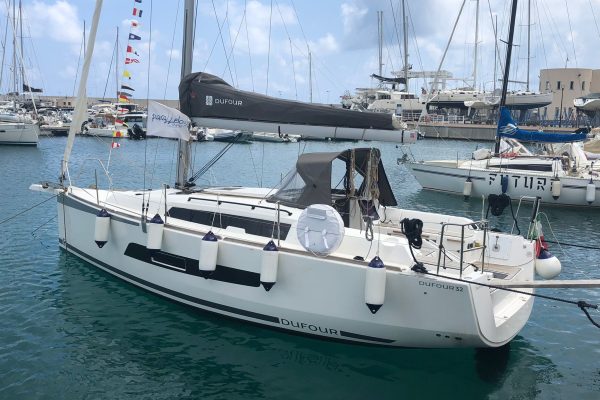 Dufour 32 (3)